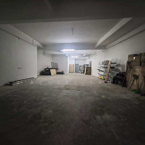 For Rent - Taman Inderawasih