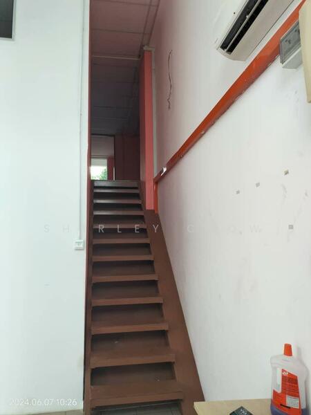 Corridor