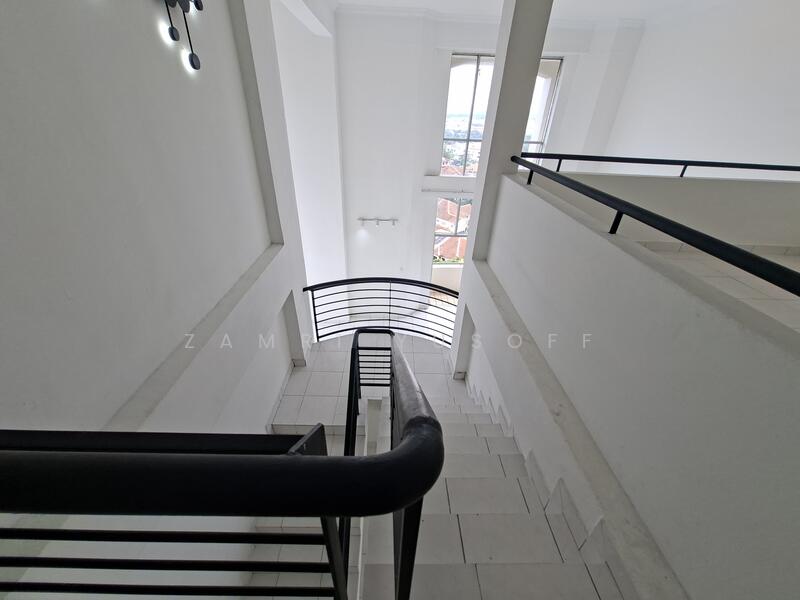 Corridor