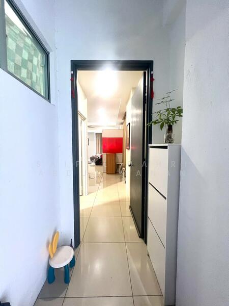 Corridor
