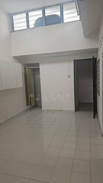 For Rent - taman kepong