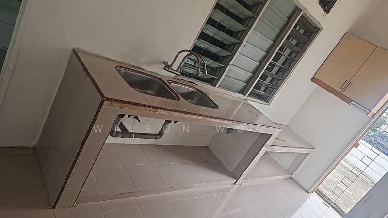 For Rent - taman kepong
