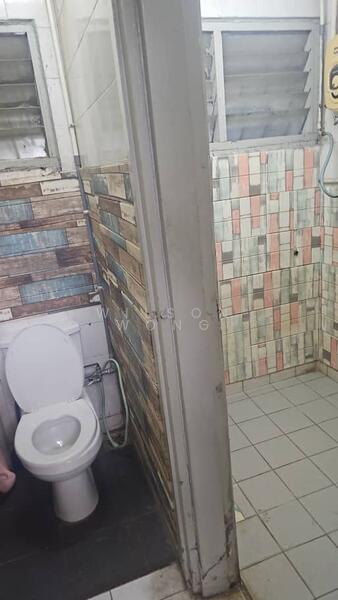 For Rent - taman kepong