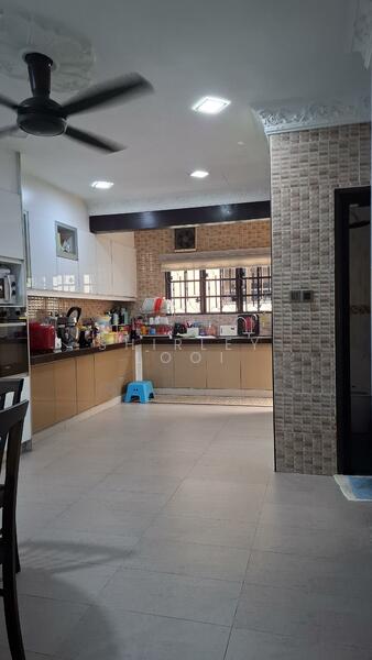 Bukit Jelutong untuk Untuk Dijual - RM 880,000, Mac 2026 - Kitchen - PropertyGuru.com.my