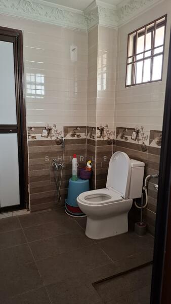 Bukit Jelutong untuk Untuk Dijual - RM 880,000, Mac 2026 - Bathroom - PropertyGuru.com.my