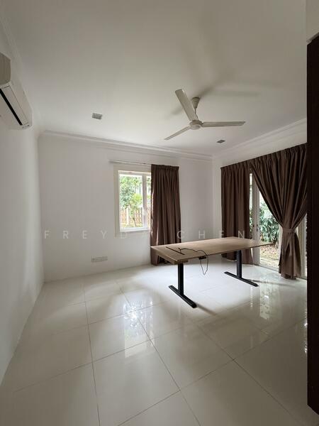 For Rent - Seri Beringin - Bungalow Lot