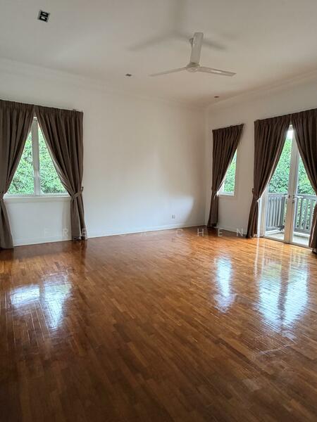 For Rent - Seri Beringin - Bungalow Lot