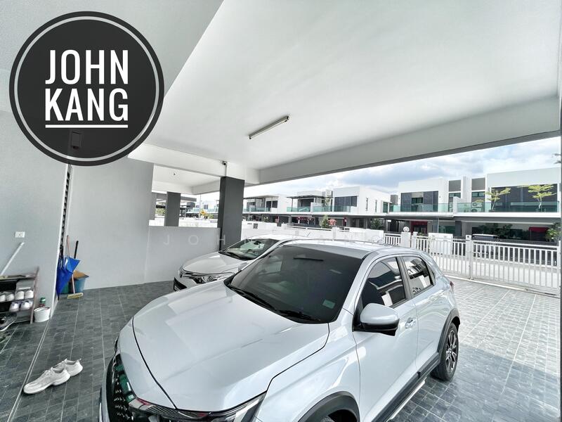 Car Park