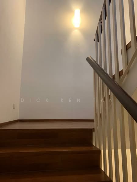 3-storey Terraced House for Sale in Tanjung Bungah (Penang) - Dick Ken Tan - Corridor - PropertyGuru.com.my