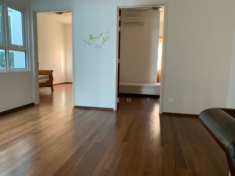 3-storey Terraced House for Sale in Tanjung Bungah (Penang) - Dick Ken Tan - Living Room - PropertyGuru.com.my