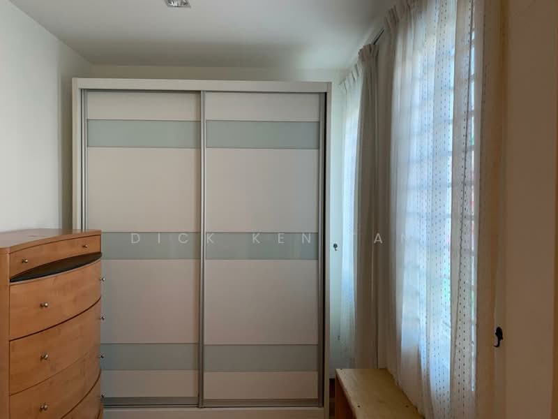 3-storey Terraced House for Sale in Tanjung Bungah (Penang) - Dick Ken Tan - Bedroom - PropertyGuru.com.my