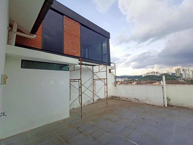 Roof