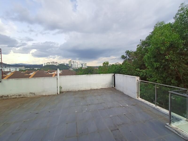 Untuk Dijual - Sunville Residence