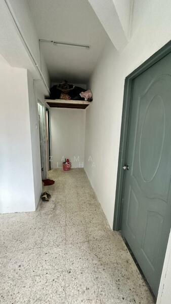 Corridor