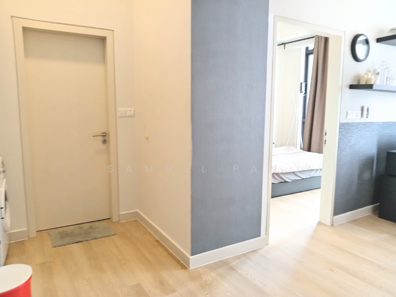 Corridor