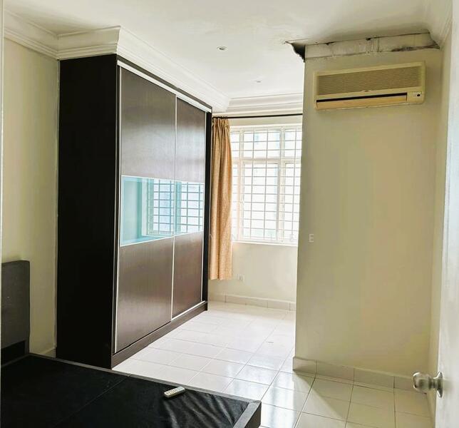 Servis Apartment untuk Dijual di Fortune Avenue - Evelyn Lee - Bedroom - PropertyGuru.com.my