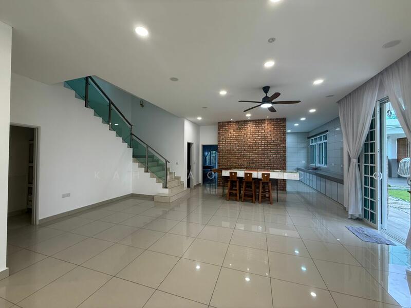 For Rent - Clover @ Garden Residence