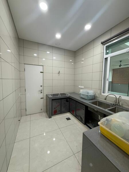 For Rent - Clover @ Garden Residence