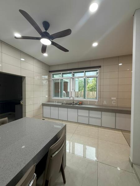 For Rent - Clover @ Garden Residence