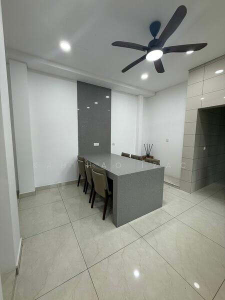 For Rent - Clover @ Garden Residence