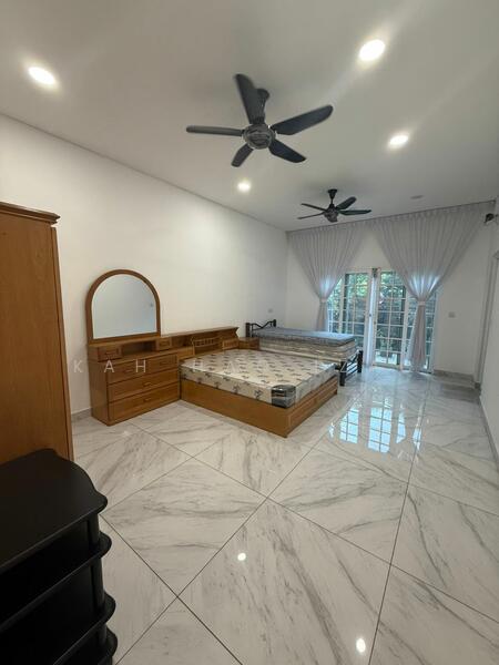 For Rent - Clover @ Garden Residence