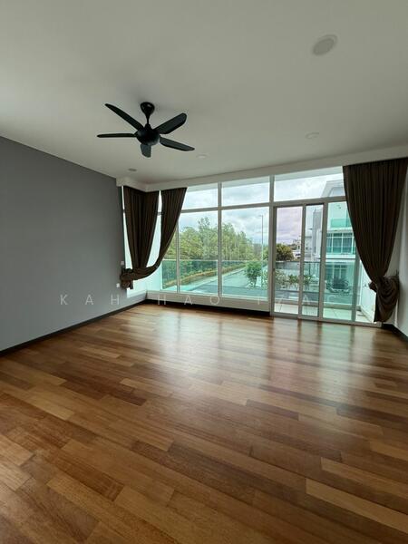 For Rent - Clover @ Garden Residence