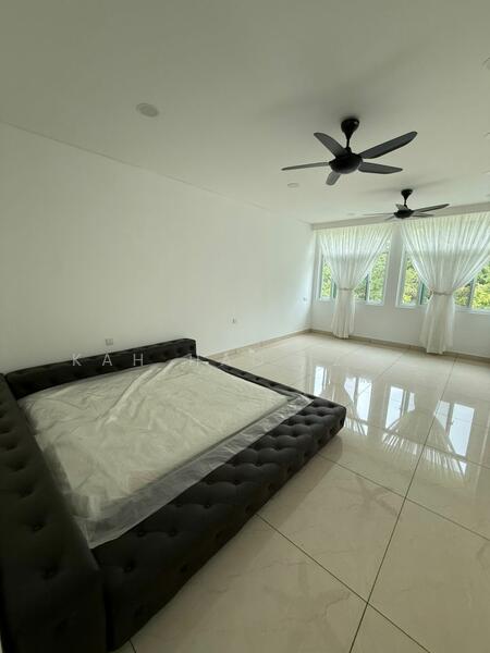 For Rent - Clover @ Garden Residence