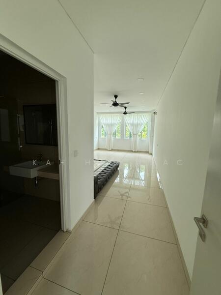 For Rent - Clover @ Garden Residence