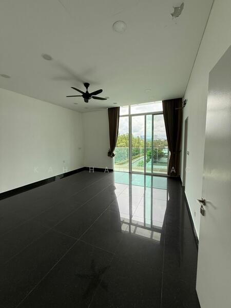 For Rent - Clover @ Garden Residence