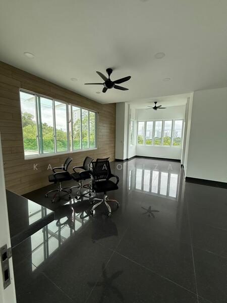 For Rent - Clover @ Garden Residence