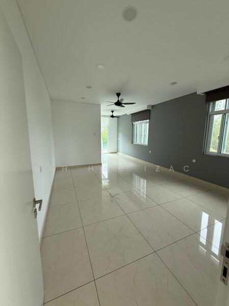 For Rent - Clover @ Garden Residence