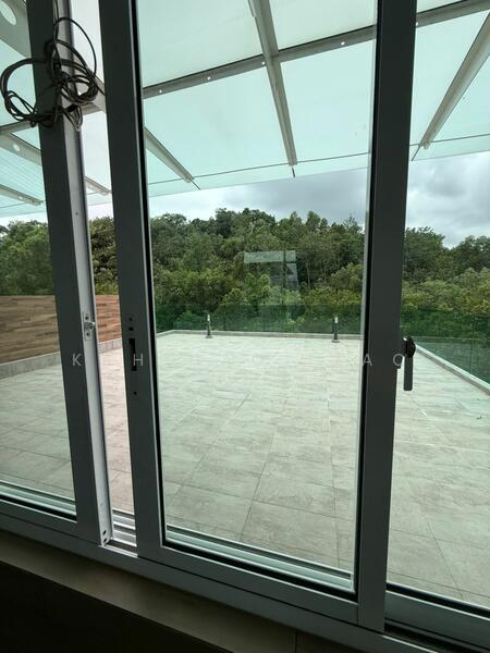 For Rent - Clover @ Garden Residence