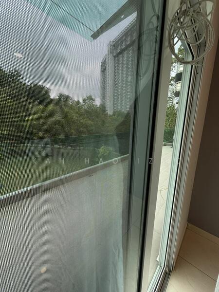 For Rent - Clover @ Garden Residence