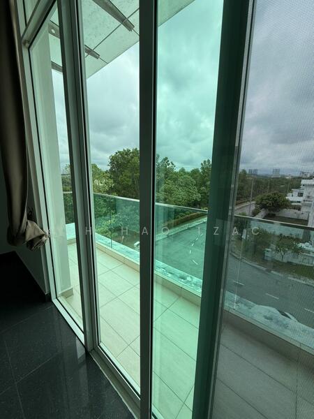 For Rent - Clover @ Garden Residence