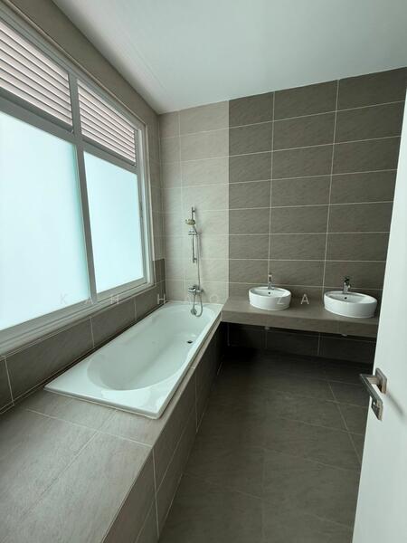 For Rent - Clover @ Garden Residence