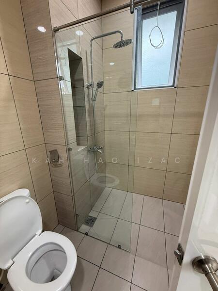 For Rent - Clover @ Garden Residence