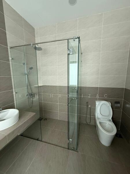 For Rent - Clover @ Garden Residence