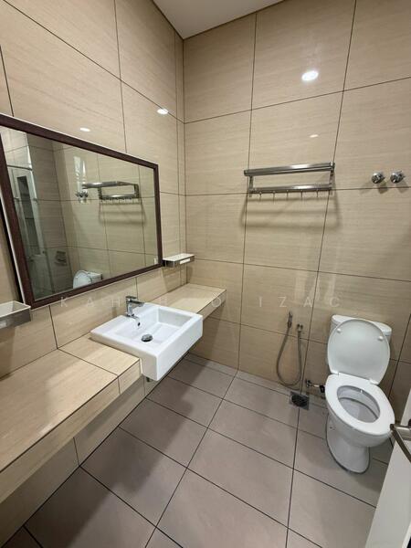 For Rent - Clover @ Garden Residence