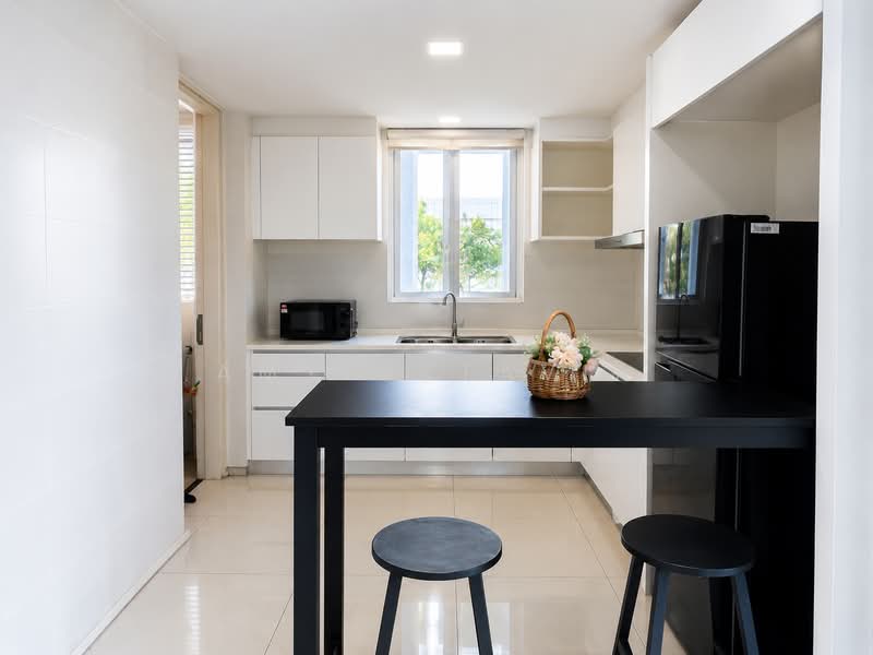 Condominium for Rent at Verdi Eco-Dominiums - Amy Oktavia - Kitchen - PropertyGuru.com.my