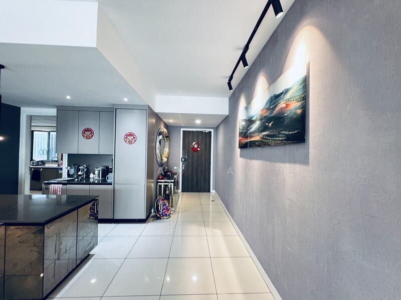 Corridor