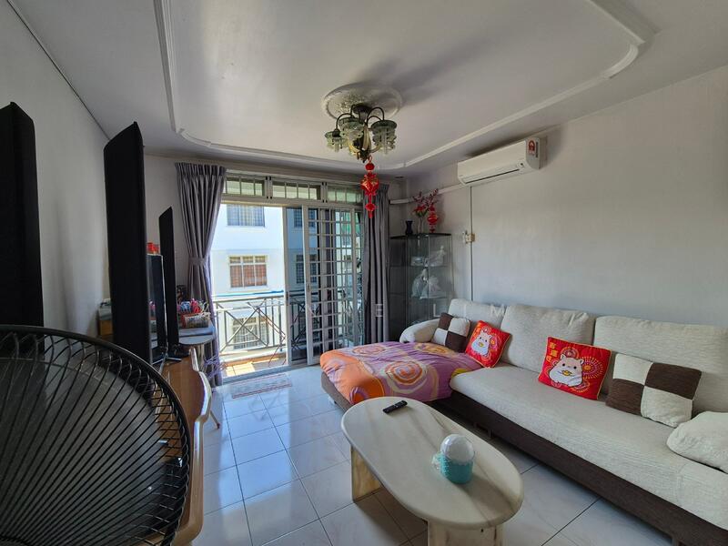 For Sale - Ria 1