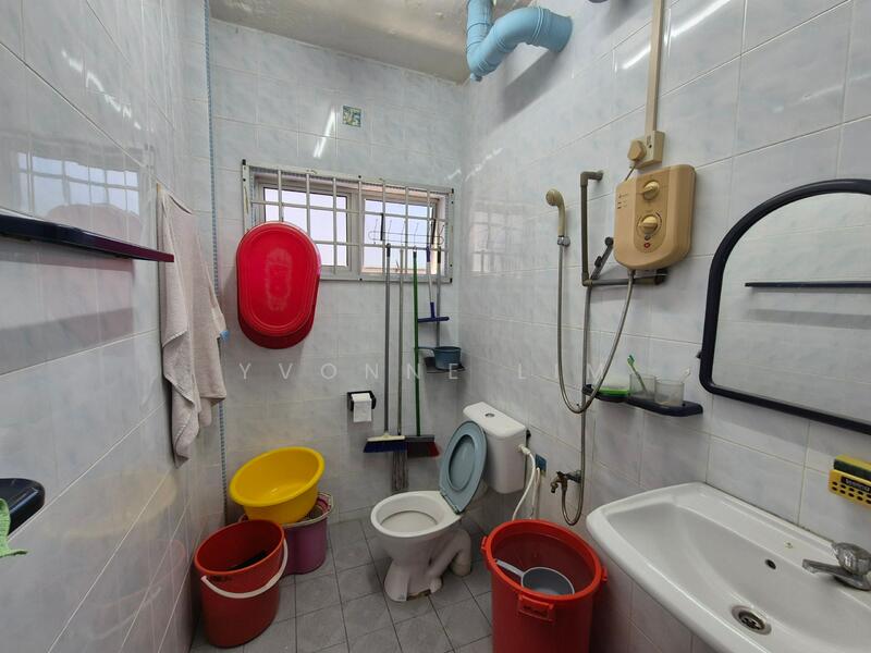 For Sale - Ria 1