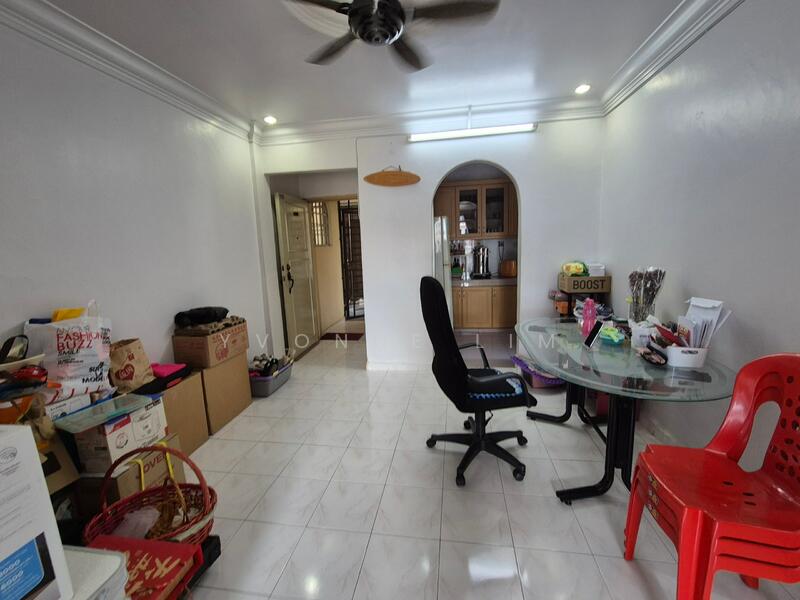 For Sale - Ria 1