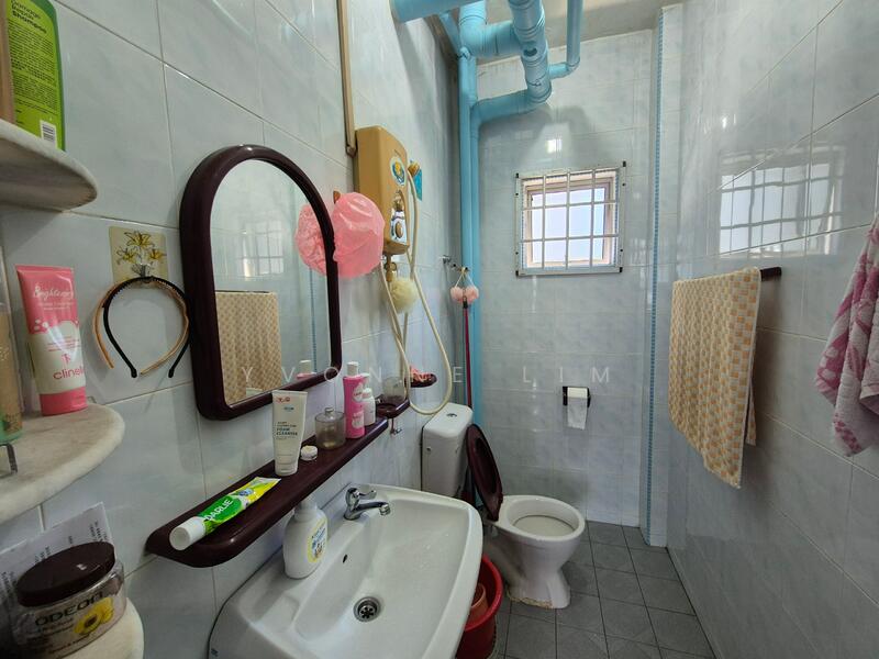 For Sale - Ria 1