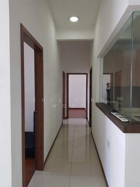Corridor