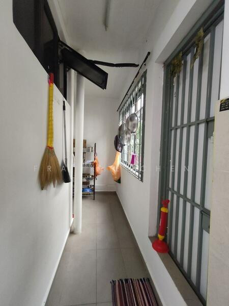 Corridor