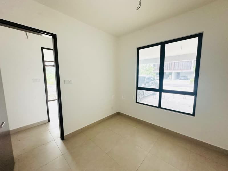 Terraced House for Sale in Cyberjaya (Selangor) - Aizat Saifulrullah - Bedroom - PropertyGuru.com.my