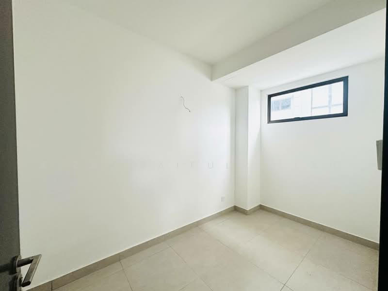 Terraced House for Sale in Cyberjaya (Selangor) - Aizat Saifulrullah - Bedroom - PropertyGuru.com.my