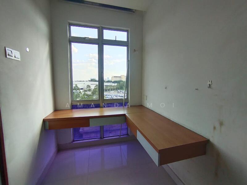 For Rent - Tebrau City Residences