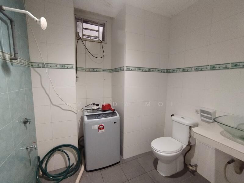 For Rent - Tebrau City Residences